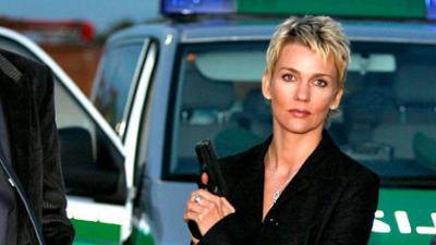 K 11 - Kommissare im Einsatz: Staffel 2 Folge 5 Das gierige Teppichluder