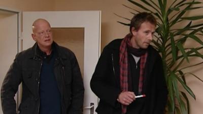 K 11 - Kommissare im Einsatz: Staffel 7 Folge 7 Tödlicher Strip