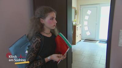 Klinik am Südring: Staffel 4 Folge 7 Die ungeschminkte Wahrheit