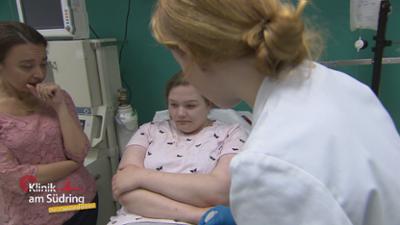 Klinik am Südring: Staffel 3 Folge 7 Lotta Leben Klinik am Südring: Staffel 3 Folge 7 Lotta Leben