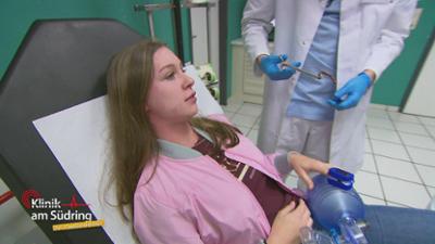 Klinik am Südring: Staffel 3 Folge 4 Die Insektenkönigin