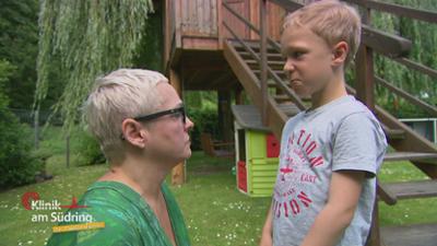 Klinik am Südring: Staffel 3 Folge 20 Der Satansbraten