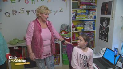 Klinik am Südring: Staffel 2 Folge 17 Family Haul