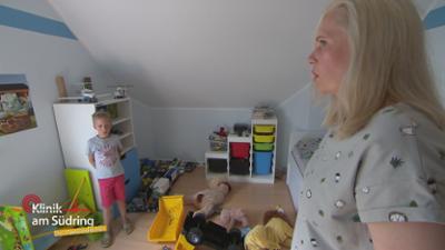 Klinik am Südring: Staffel 4 Folge 2 Mik Bleichenborke