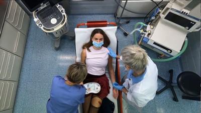 Klinik am Südring: Staffel 6 Folge 40 Was du heute kannst entsorgen Klinik am Südring: Staffel 6 Folge 40 Was du heute kannst entsorgen