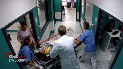 Klinik am Südring: Hausgemachte Beschwerden