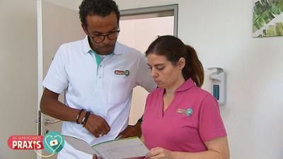 Klinik am Südring: Die Gemeinschaftspraxis Klinik am Südring: Die Gemeinschaftspraxis