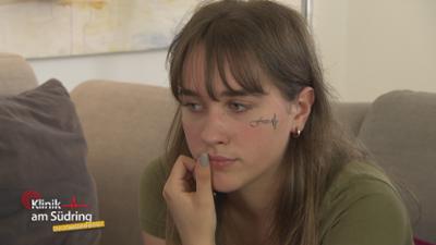 Klinik am Südring: Staffel 4 Folge 1 Tattoo, tattaa