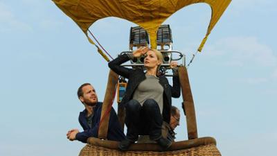 Knallerfrauen - Sketchcomedy mit Martina Hill: Staffel 2 Folge 5 Episode 5