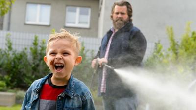 Knallerkerle: Staffel 2 Folge 3 Episode 3