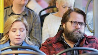 Knallerkerle: Staffel 2 Folge 5 Episode 5