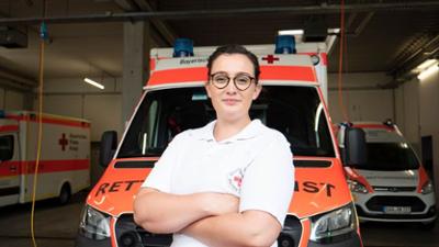 Lebensretter hautnah - Wenn jede Sekunde zählt: Bei diesem Einsatz droht der Bergungstod