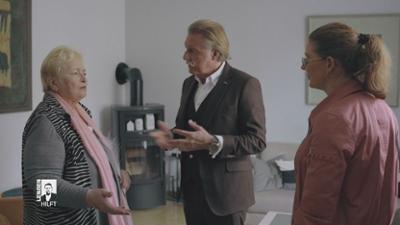 Lenßen hilft: Ich sehe was, was du nicht siehst