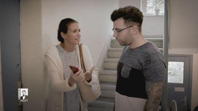 Lenßen hilft: Staffel 1 Folge 3 Hörsturz