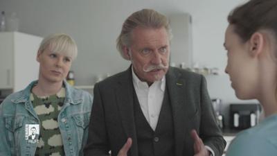 Lenßen hilft: Staffel 2 Folge 52 Wände der Angst