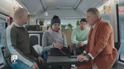 Lenßen hilft: Staffel 2 Folge 14 Mein Sohn, der Querulant