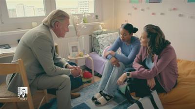 Lenßen hilft: Staffel 1 Folge 2 SOS fatal