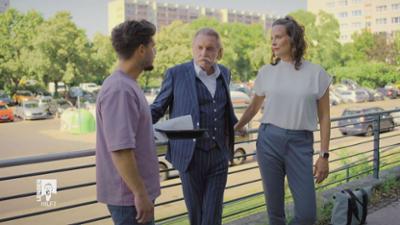 Lenßen hilft: Staffel 1 Folge 6 Schimmel und Hölle