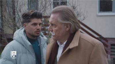 Lenßen hilft: Staffel 1 Folge 110 Geschenkter Albtraum