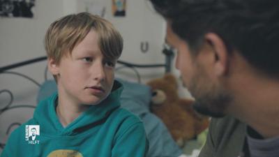 Lenßen hilft: Staffel 2 Folge 68 Psychospielchen