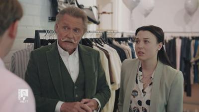 Lenßen hilft: Einer flog über das Kuckuckskind