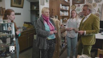 Lenßen hilft: Staffel 2 Folge 58 Der Prinz aus dem Nichts