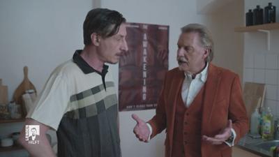 Lenßen hilft: Staffel 2 Folge 59 Irmi muss weg