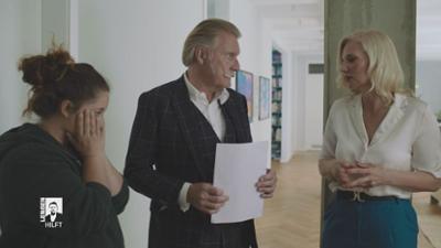 Lenßen hilft: Staffel 2 Folge 54 Alle gegen Anton