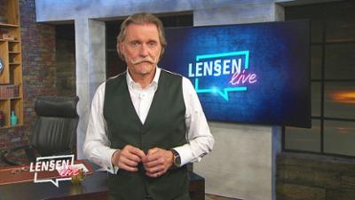 Lenßen live - Der Kultanwalt am Telefon: Folge 6
