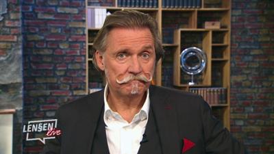 Lenßen live - Der Kultanwalt am Telefon: Folge 5