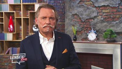 Lenßen live - Der Kultanwalt am Telefon: Folge 4