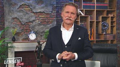Lenßen live - Der Kultanwalt am Telefon: Folge 2