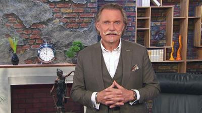 Lenßen live - Der Kultanwalt am Telefon: "Ich habe meinen Führerschein auf Facebook gekauft"