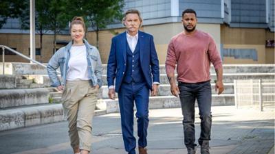 Lenßen übernimmt: Staffel 4 Folge 17 Per Rezept in den Ruin