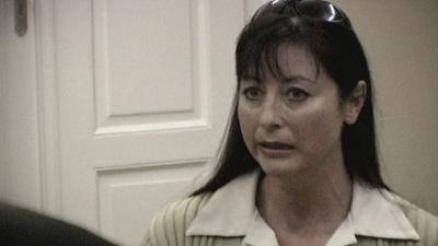 Lenßen & Partner: Staffel 1 Folge 17 Mordanschlag in der Ehe