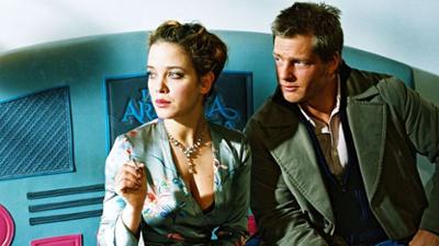 Mit Herz und Handschellen: Staffel 1 Folge 2 Mitten ins Herz Mit Herz und Handschellen: Staffel 1 Folge 2 Mitten ins Herz