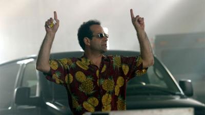 Monk: Staffel 3 Folge 9 Mr. Monk kann auch anders
