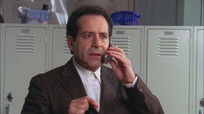 Monk: Staffel 3 Folge 16 Mr. Monk will Vater werden