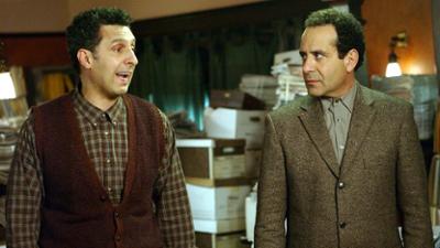 Monk: Staffel 4 Folge 2 Mr. Monk und Frankenstein