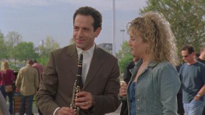 Monk: Staffel 1 Folge 11 Mr. Monk und Willie Nelson