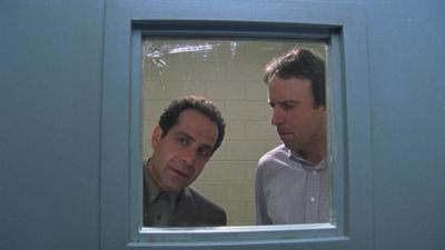 Monk: Staffel 1 Folge 5 Mr. Monk in der Anstalt