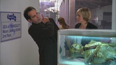 Monk: Staffel 1 Folge 12 Mr. Monk im Flugzeug