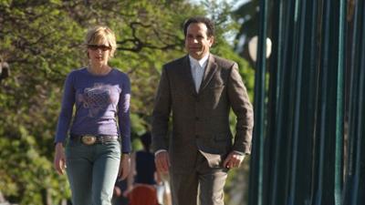 Monk: Staffel 4 Folge 6 Mr. Monk und Mrs. Monk