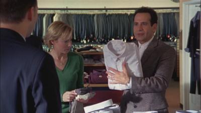 Monk: Staffel 4 Folge 10 Mr. Monk betritt die Modewelt