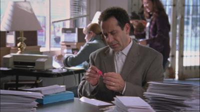 Monk: Staffel 3 Folge 15 Mr. Monk als Wahlhelfer