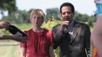 Monk: Staffel 4 Folge 5 Mr. Monk ist betrunken