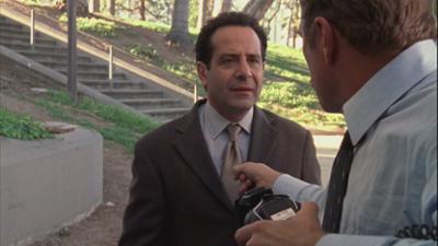 Monk: Staffel 3 Folge 5 Mr. Monk hilft der Mafia
