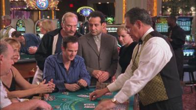 Monk: Staffel 3 Folge 14 Mr. Monk in Las Vegas