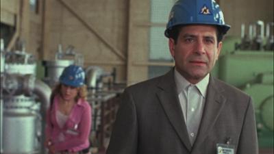 Monk: Staffel 3 Folge 3 Mr. Monk und der Stromausfall
