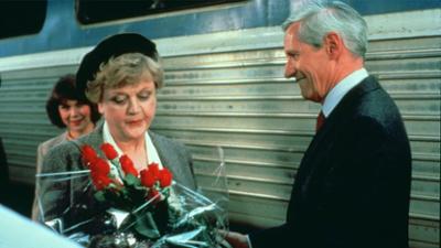 Mord ist ihr Hobby: Staffel 1 Folge 2 Der Mord an Sherlock Holmes (2)